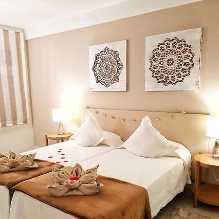 Sweet Dreams Tenerife Las Americas By Vapago Tenerife Playa Fanabe Exterior foto