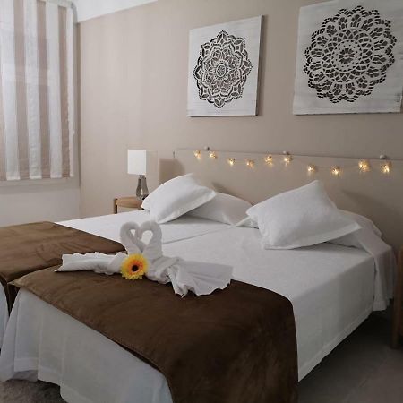 Sweet Dreams Tenerife Las Americas By Vapago Tenerife Playa Fanabe Exterior foto