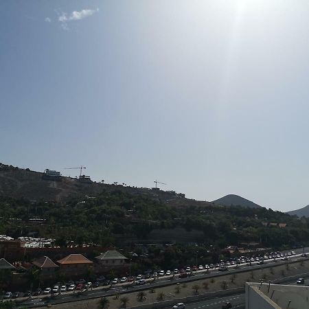 Sweet Dreams Tenerife Las Americas By Vapago Tenerife Playa Fanabe Exterior foto
