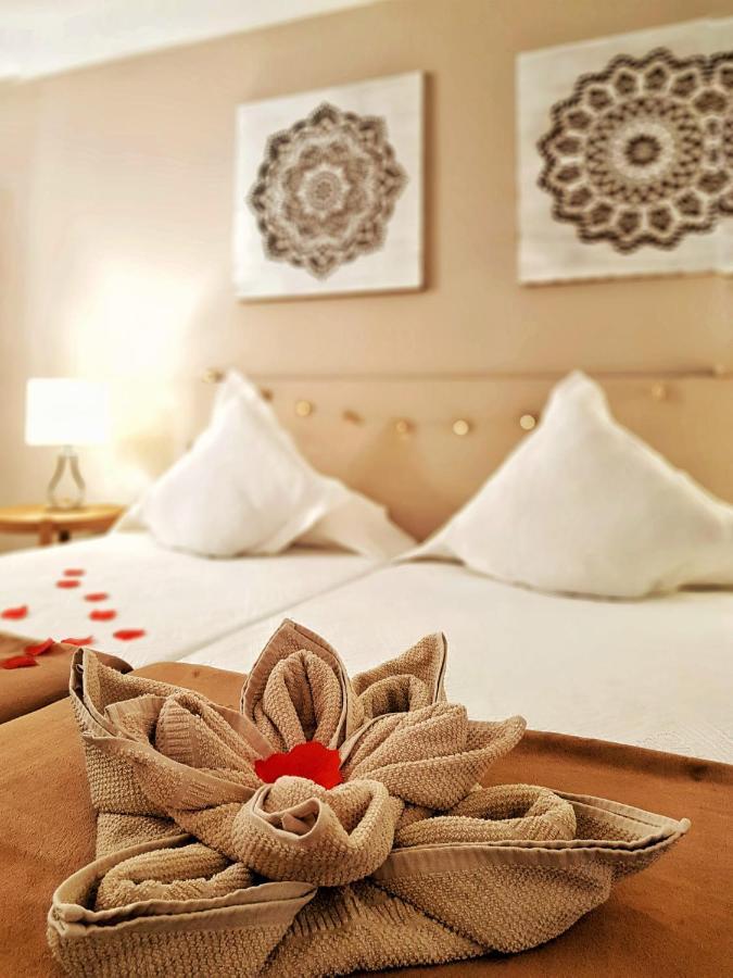 Sweet Dreams Tenerife Las Americas By Vapago Tenerife Playa Fanabe Exterior foto