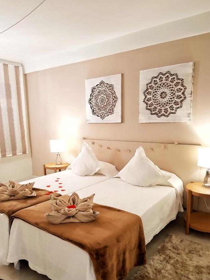 Sweet Dreams Tenerife Las Americas By Vapago Tenerife Playa Fanabe Exterior foto