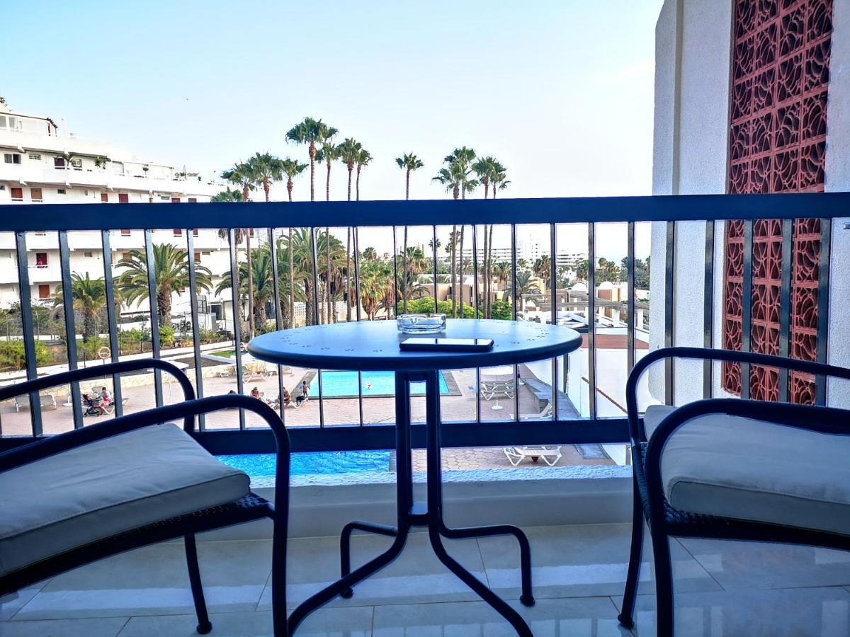 Sweet Dreams Tenerife Las Americas By Vapago Tenerife Playa Fanabe Exterior foto