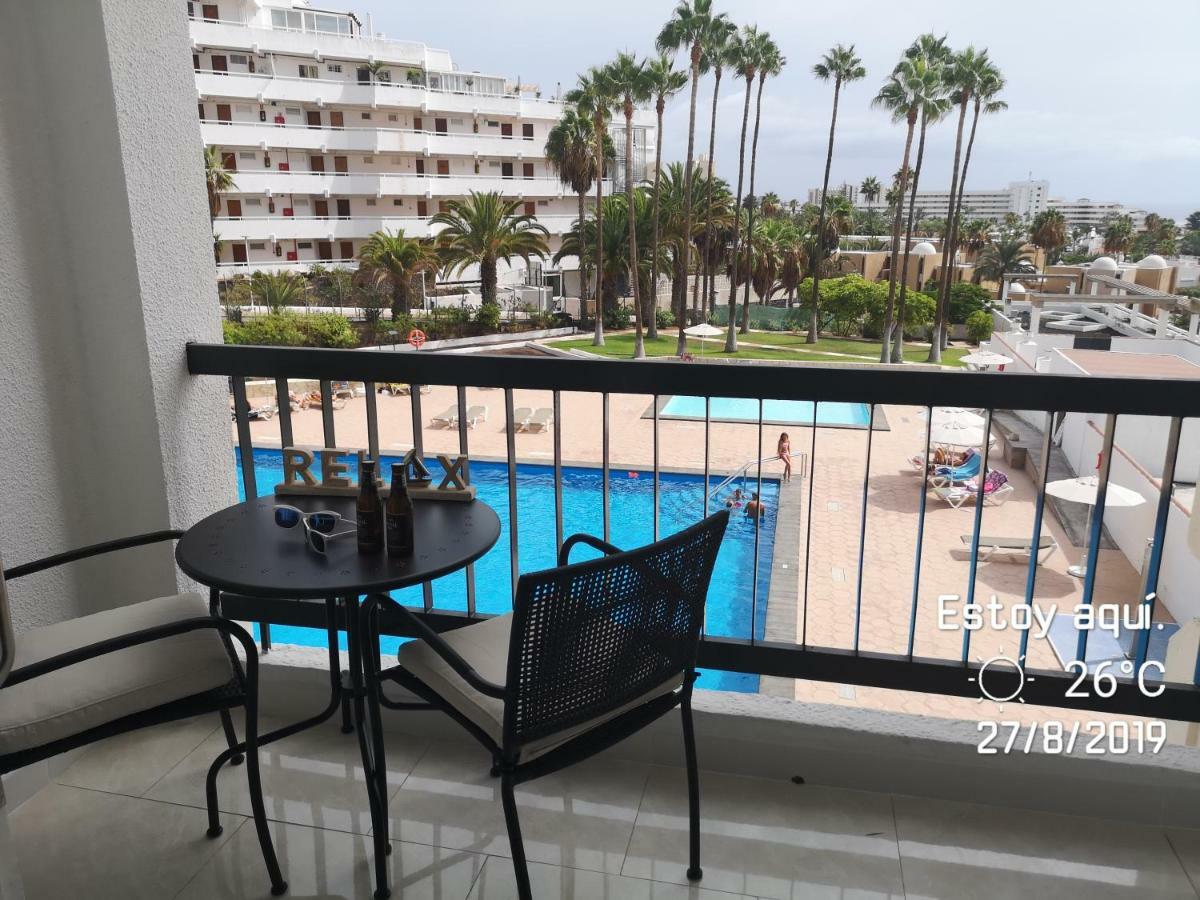 Sweet Dreams Tenerife Las Americas By Vapago Tenerife Playa Fanabe Exterior foto