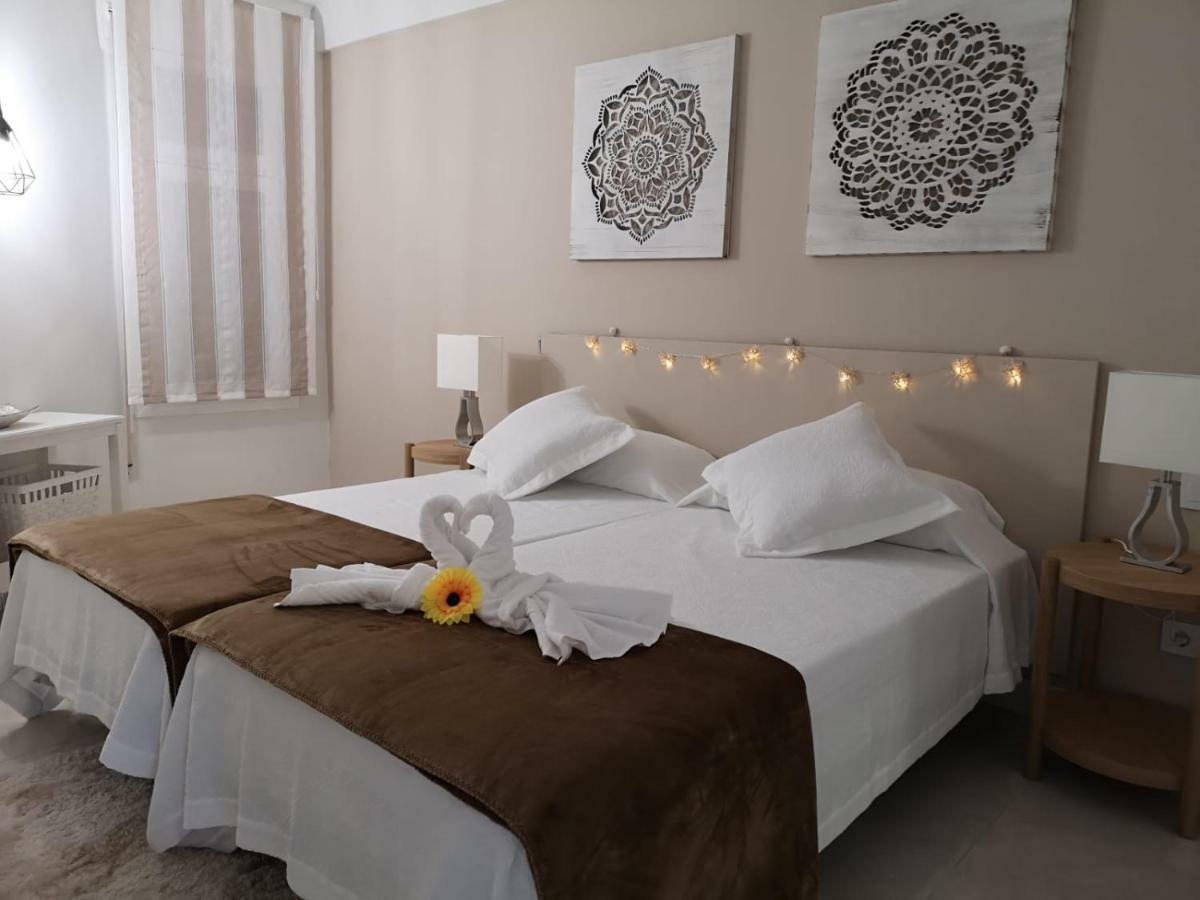Sweet Dreams Tenerife Las Americas By Vapago Tenerife Playa Fanabe Exterior foto
