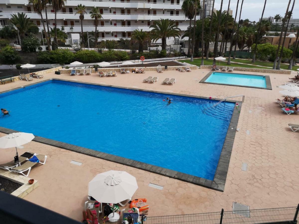 Sweet Dreams Tenerife Las Americas By Vapago Tenerife Playa Fanabe Exterior foto