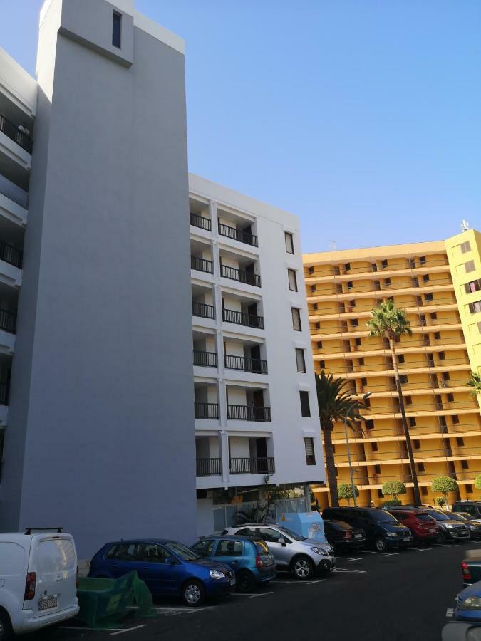 Sweet Dreams Tenerife Las Americas By Vapago Tenerife Playa Fanabe Exterior foto