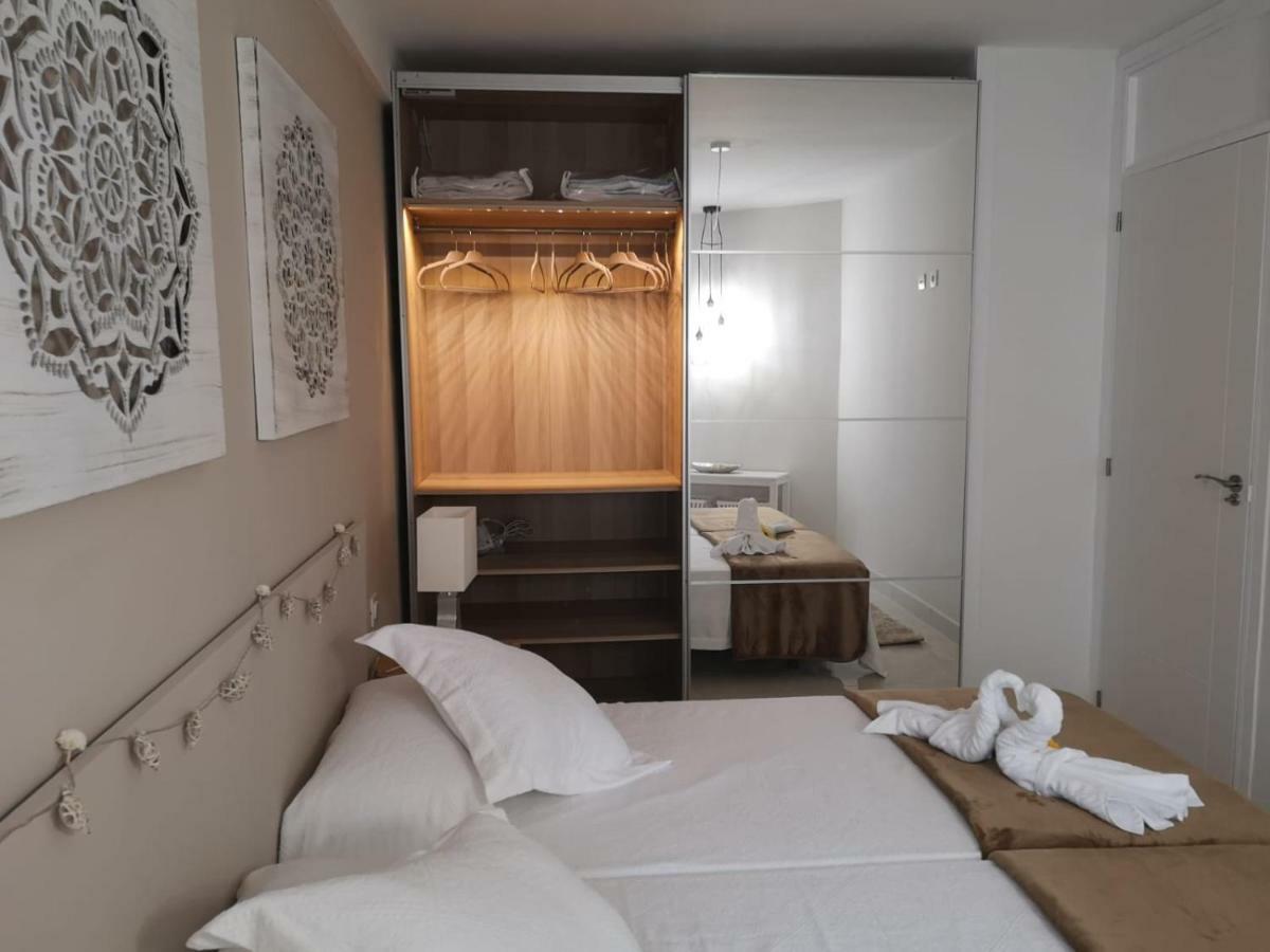 Sweet Dreams Tenerife Las Americas By Vapago Tenerife Playa Fanabe Exterior foto