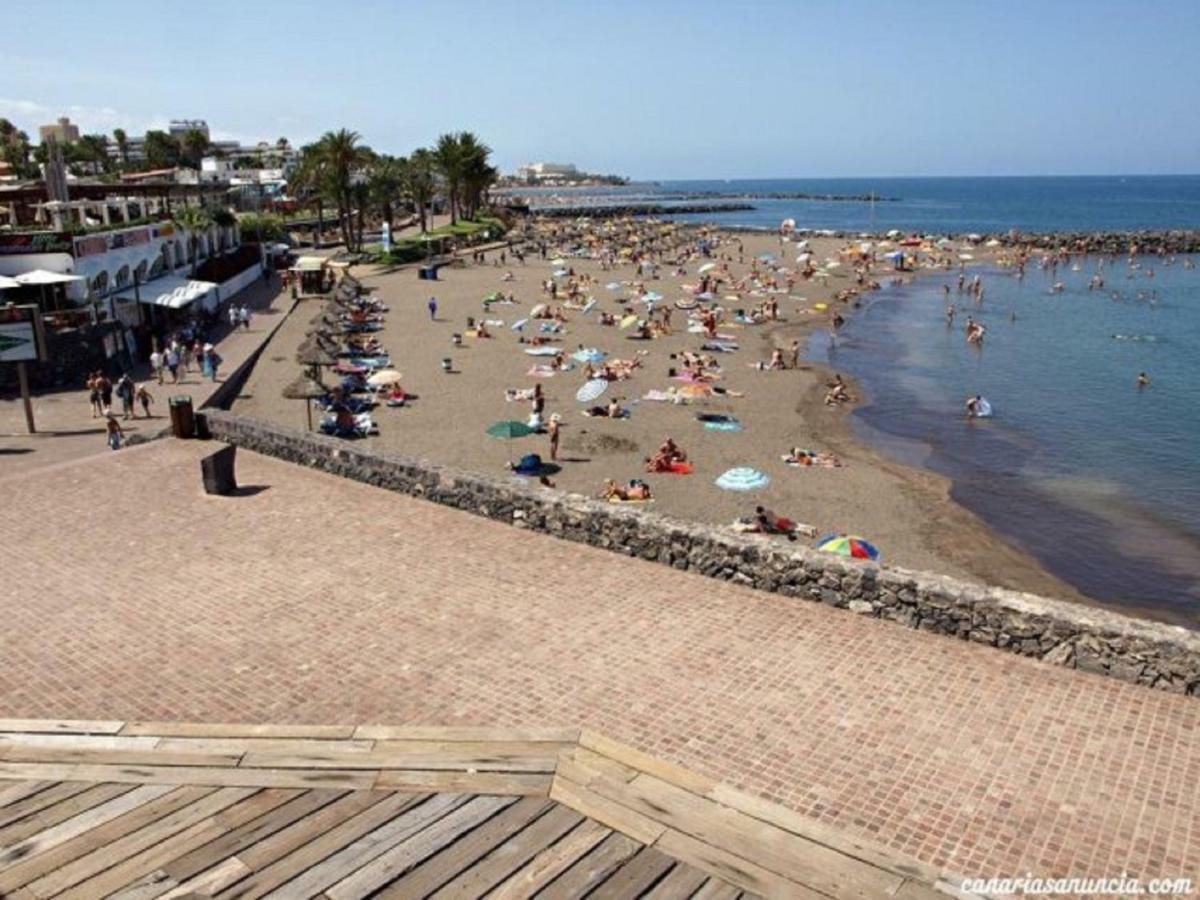 Sweet Dreams Tenerife Las Americas By Vapago Tenerife Playa Fanabe Exterior foto