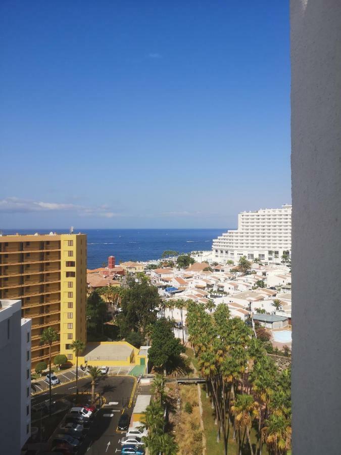 Sweet Dreams Tenerife Las Americas By Vapago Tenerife Playa Fanabe Exterior foto