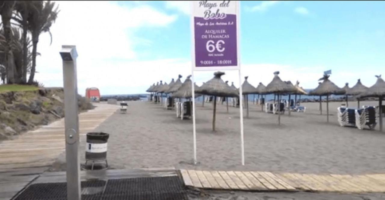 Sweet Dreams Tenerife Las Americas By Vapago Tenerife Playa Fanabe Exterior foto