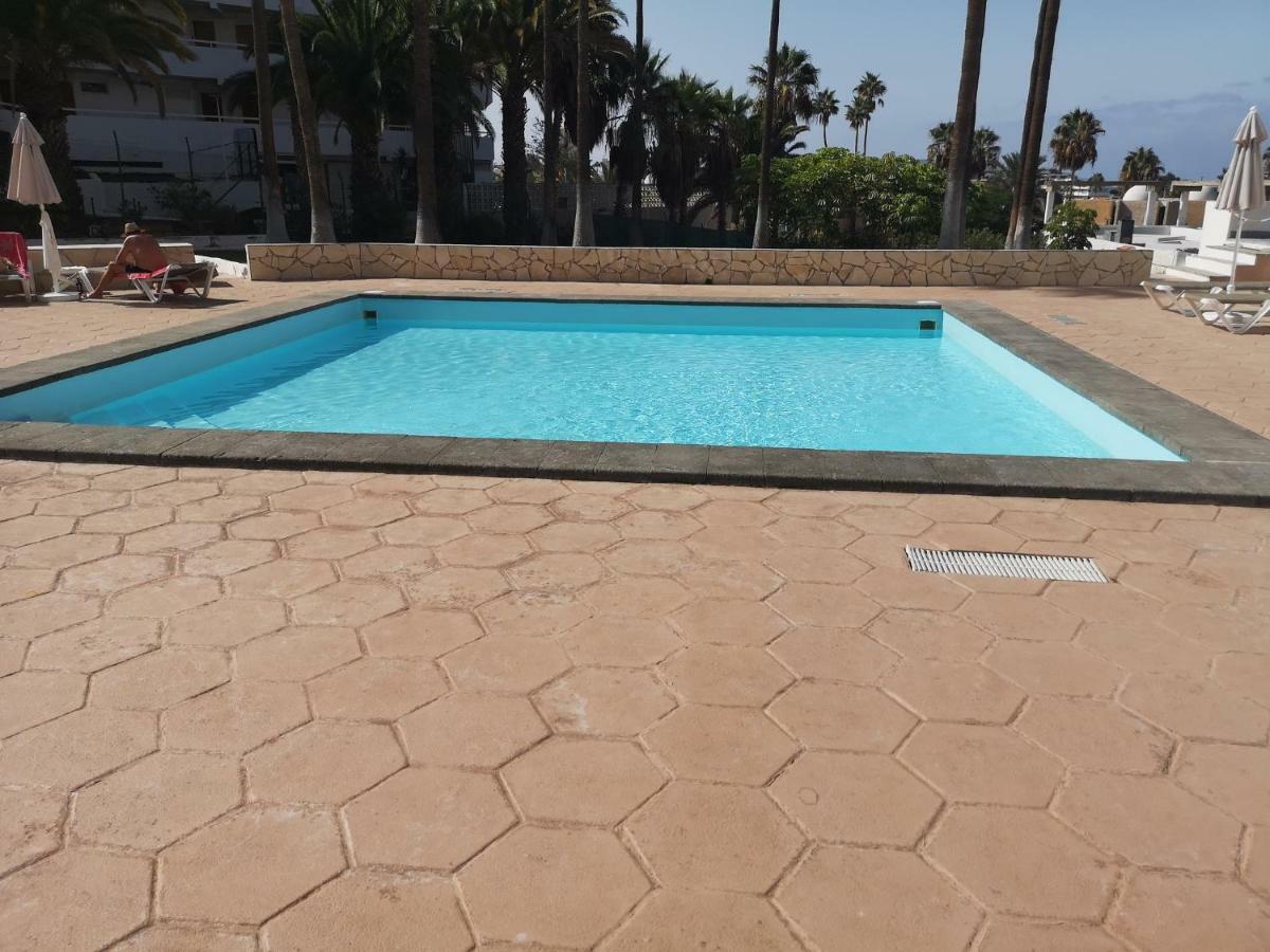 Sweet Dreams Tenerife Las Americas By Vapago Tenerife Playa Fanabe Exterior foto