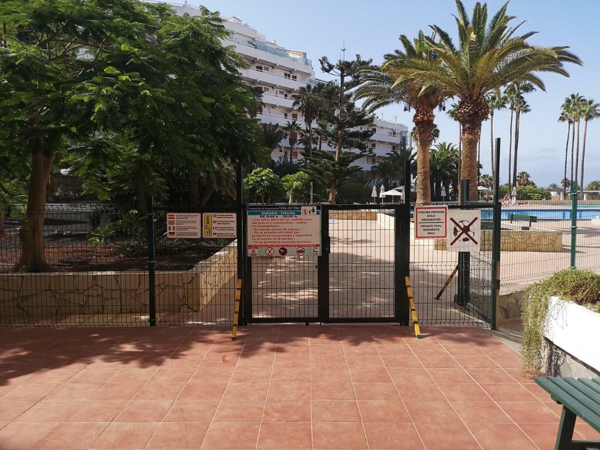 Sweet Dreams Tenerife Las Americas By Vapago Tenerife Playa Fanabe Exterior foto