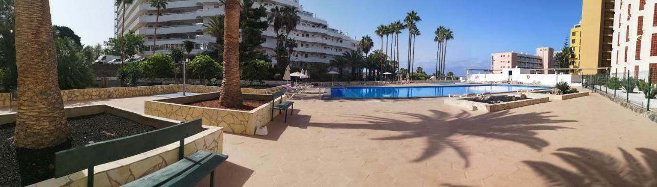 Sweet Dreams Tenerife Las Americas By Vapago Tenerife Playa Fanabe Exterior foto
